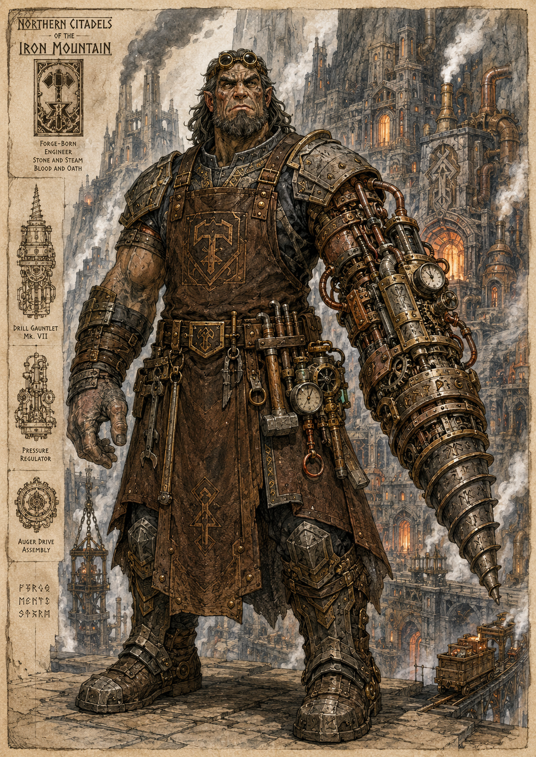 Dwarf
