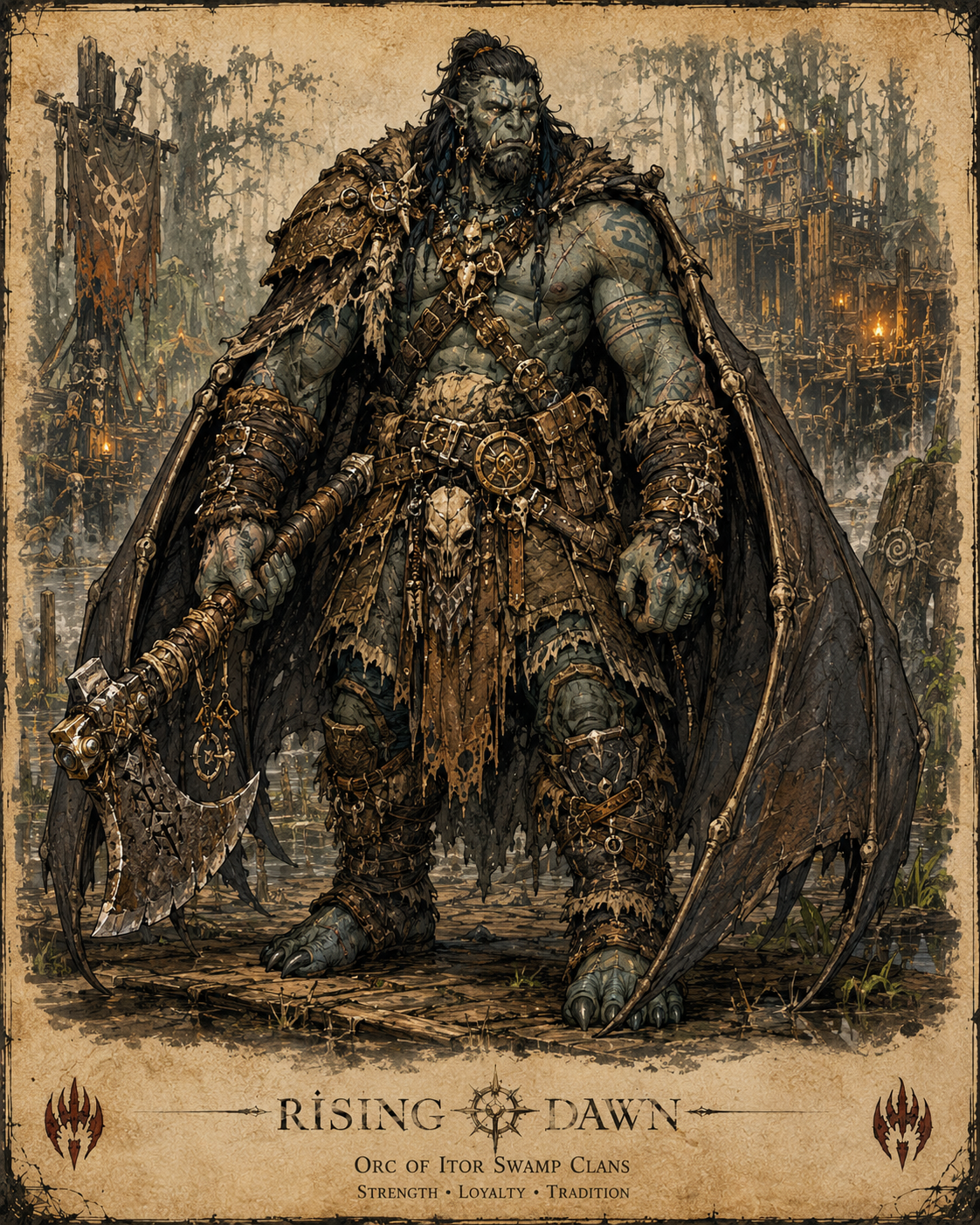 Orc